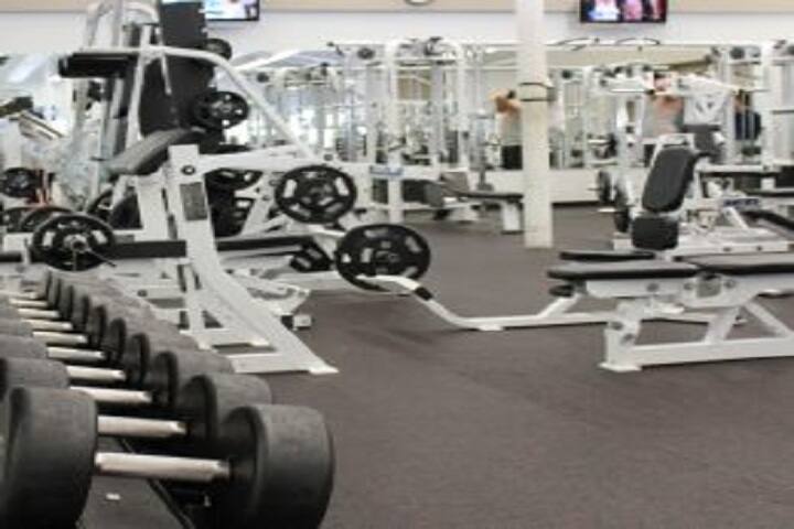 gymnasium